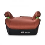 Столче за кола Lorelli - Malibu, IsoFix, 125-150 см, Green