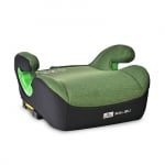 Столче за кола Lorelli - Malibu, IsoFix, 125-150 см, Green