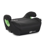 Седалка за кола Lorelli Premium - Malibu, i-Size, IsoFix, 125-150 cm, Green