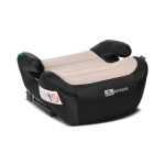 Стол за кола Lorelli- Matador, 125-150 cm, i-Size, Isofix, Бежов