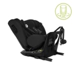Столче за кола Lorelli - Monza, IsoFix, 360°, 40 - 150 сm, Beige