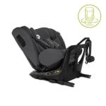 Столче за кола Lorelli - Monza, IsoFix, 360°, 40 - 150 сm, Beige