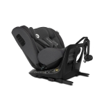 Столче за кола Lorelli - Monza, IsoFix, 360°, 40 - 150 сm, Beige