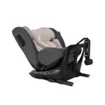 Столче за кола Lorelli - Monza, IsoFix, 360°, 40 - 150 сm, Beige