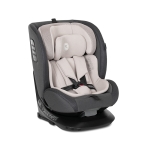 Столче за кола Lorelli - Monza, IsoFix, 360°, 40 - 150 сm, Beige