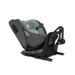 Столче за кола Lorelli - Monza, IsoFix, 360°, 40 - 150 сm, Beige