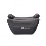 Стол за кола Lorelli Premium - Magellan, i-Size, 125-150 cm, Black Jasper