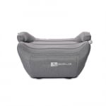 Стол за кола Lorelli Premium - Magellan, i-Size, 125-150 cm, Grey