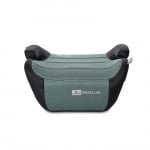 Стол за кола Lorelli Premium - Magellan, i-Size, 125-150 cm, Green Pine