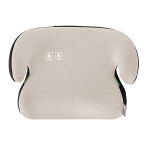 Столче за кола Lorelli - Оrion, 125-150 сm, Pink