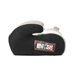 Столче за кола Lorelli - Оrion, 125-150 сm, Pink