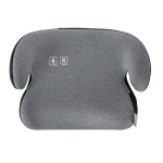 Столче за кола Lorelli - Оrion, 125-150 сm, Pink