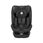 Столче за кола Lorelli - Perseus, i-Size, IsoFix, 40-150 сm, Grey