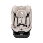 Столче за кола Lorelli - Perseus, i-Size, IsoFix, 40-150 сm, Grey