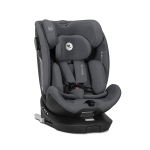 Столче за кола Lorelli - Perseus, i-Size, IsoFix, 40-150 сm, Grey