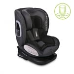 Стол за кола Lorelli Premium - Phoenix, i-Size, Isofix, 40-150 cm, Lemon Curry