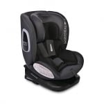 Стол за кола Lorelli Premium - Phoenix, i-Size, Isofix, 40-150 cm, Black Jasper