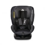 Стол за кола Lorelli Premium - Phoenix, i-Size, Isofix, 40-150 cm, String