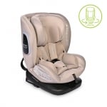 Стол за кола Lorelli Premium - Phoenix, i-Size, Isofix, 40-150 cm, Green Pine