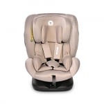 Стол за кола Lorelli Premium - Phoenix, i-Size, Isofix, 40-150 cm, Grey Jasper