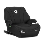Столче за кола Lorelli Premium - Pyxis, IsoFix, 125-150 сm, Black