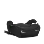 Столче за кола Lorelli Premium - Pyxis, IsoFix, 125-150 сm, Black