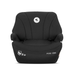 Столче за кола Lorelli Premium - Pyxis, IsoFix, 125-150 сm, Black