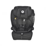 Столче за кола Lorelli - Rio, i-Size, IsoFix, 76-150 cm, Black Jasper