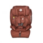 Столче за кола Lorelli - Rio, i-Size, IsoFix, 76-150 cm, Black Jasper