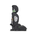 Столче за кола Lorelli - Rio, IsoFix, 76-150 сm, Green