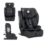 Столче за кола Lorelli - Rio, IsoFix, 76-150 сm, Green