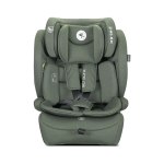 Столче за кола Lorelli - Rio, IsoFix, 76-150 сm, Green