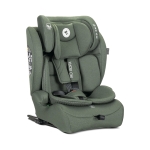 Столче за кола Lorelli - Rio, IsoFix, 76-150 сm, Green