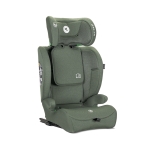 Столче за кола Lorelli - Rio, IsoFix, 76-150 сm, Green