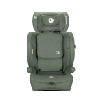 Столче за кола Lorelli - Rio, IsoFix, 76-150 сm, Green