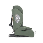 Столче за кола Lorelli - Rio, IsoFix, 76-150 сm, Green