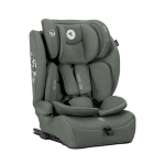 Столче за кола Lorelli - Rio, IsoFix, 76-150 сm, Green