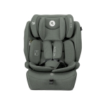 Столче за кола Lorelli - Rio, IsoFix, 76-150 сm, Green