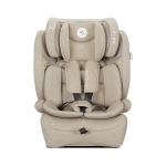 Столче за кола Lorelli - Rio, IsoFix, 76-150 сm, Green