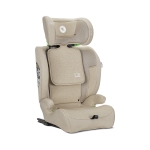 Столче за кола Lorelli - Rio, IsoFix, 76-150 сm, Green