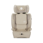 Столче за кола Lorelli - Rio, IsoFix, 76-150 сm, Green