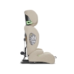 Столче за кола Lorelli - Rio, IsoFix, 76-150 сm, Green