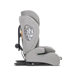 Столче за кола Lorelli - Rio, IsoFix, 76-150 сm, Green