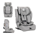Столче за кола Lorelli - Rio, IsoFix, 76-150 сm, Green