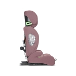 Столче за кола Lorelli - Rio, IsoFix, 76-150 сm, Green