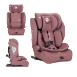 Столче за кола Lorelli - Rio, IsoFix, 76-150 сm, Green