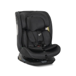 Столче за кола Lorelli - Rodeo, IsoFix, 360°, 40 - 150 сm, Grey