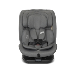 Столче за кола Lorelli - Rodeo, IsoFix, 360°, 40 - 150 сm, Grey