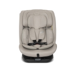 Столче за кола Lorelli - Rodeo, IsoFix, 360°, 40 - 150 сm, Grey