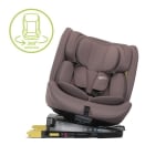 Столче за кола Lorelli - Rodeo, IsoFix, 360°, 40 - 150 сm, Grey